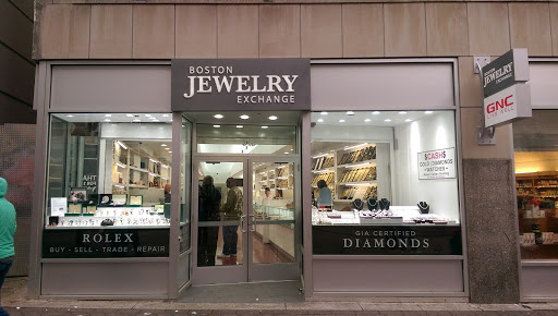 Manhattan jewelry