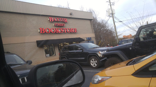 Used Book Store «Baxter Street Book Store», reviews and photos, 360 Baxter St, Athens, GA 30605, USA