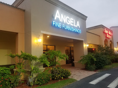 Angela Fine Furnishings