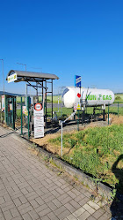 CS ST OIL s.r.o. - čerpací stanice Střítež - Třebíč