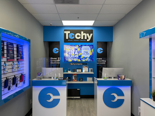 Electronics Repair Shop «DrPhoneFix Kendall», reviews and photos, 8813 SW 107th Ave, Miami, FL 33176, USA