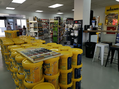 Wattyl Paint Centre Lower Hutt