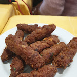 Photo n°8 de l'avis de Alessio.o fait le 01/12/2019 à 16:24 sur le  Ristorante Osteria dal Cugino à Dipignano