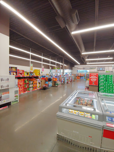 Supermarket «ALDI», reviews and photos, 5620 W Broadway Ave, Crystal, MN 55428, USA