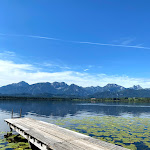 Photo n°5 de l'avis de Tamara.a fait le 18/08/2020 à 20:25 sur le  Hotel Am Hopfensee à Füssen