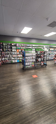 Video Game Store «GameStop», reviews and photos, 801 S Workman St, San Fernando, CA 91340, USA