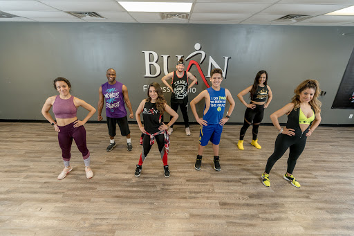 Gym «Burn Fitness Studio», reviews and photos, 173 Stelton Rd, Piscataway Township, NJ 08854, USA