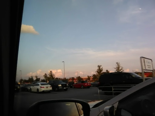 Shopping Mall «Riverdale Plaza Shopping Center», reviews and photos, 1044 W Mercury Blvd, Hampton, VA 23666, USA