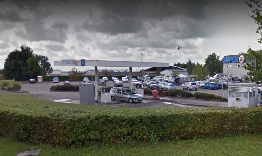 Photo n° 1 de l'avis de G.C fait le 27/08/2018 à 07:57