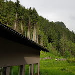 Photo n°3 de l'avis de Maurice.a fait le 04/07/2019 à 04:17 sur le  Hotel Bad Ratzes à Seis am Schlern