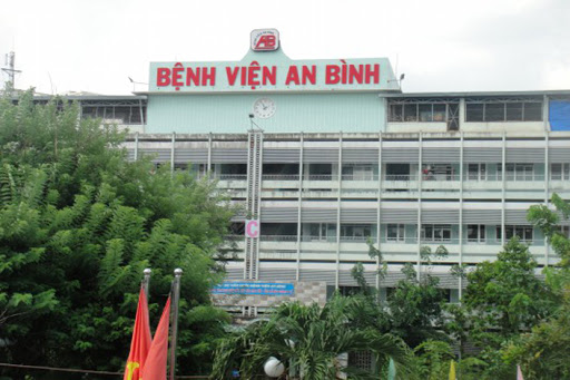 An Binh Hospital