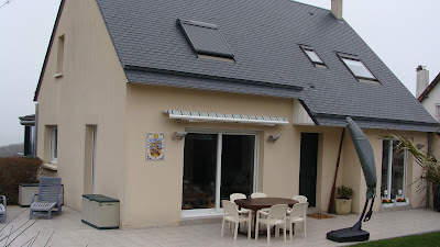 chambres d'hotes à Ver-sur-Mer