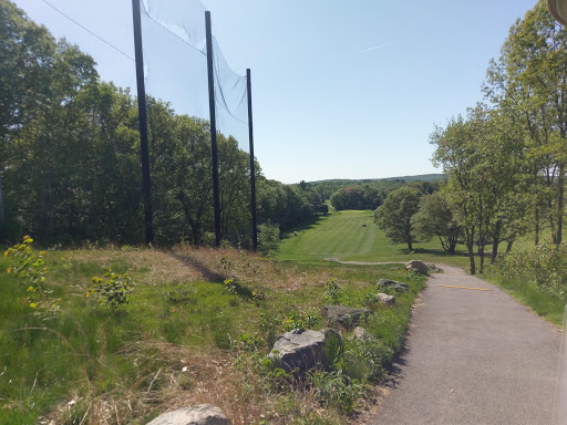 Public Golf Course «Sandy Burr Country Club», reviews and photos, 103 Cochituate Rd, Wayland, MA 01778, USA