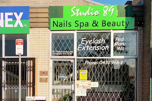 Studio 89 Croydon-Nails spa & Eyelash Extension image
