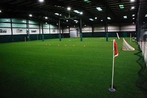 The Dinuba Sportsplex image