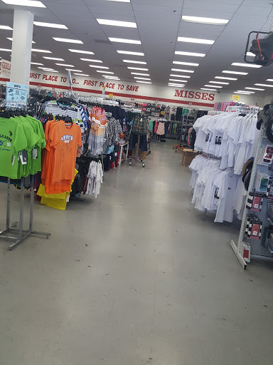 Discount Store «Fallas Paredes Discount Stores», reviews and photos, 570 S Mt Vernon Ave, San Bernardino, CA 92410, USA
