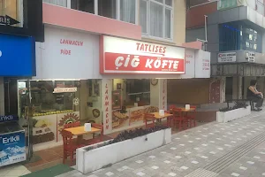 Tatlıses Çiğ Köfte image