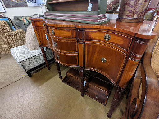 Furniture Store «Nest Furnishings», reviews and photos, 222 Chapel Pl, Avon, CO 81620, USA