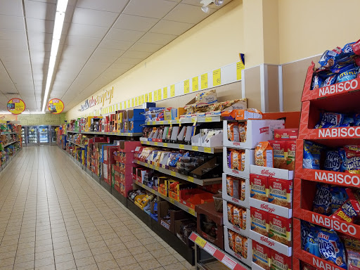 Supermarket «ALDI», reviews and photos, 1451 Riverwood Dr, Burnsville, MN 55337, USA