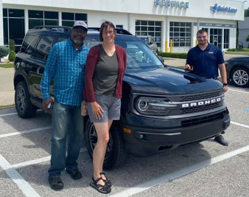 Ford Dealer «Bedford Ford Lincoln», reviews and photos, 10050 IN-37, Bedford, IN 47421, USA