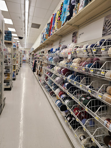 Fabric Store «Jo-Ann Fabrics and Crafts», reviews and photos, 2227 S El Camino Real c, Oceanside, CA 92054, USA