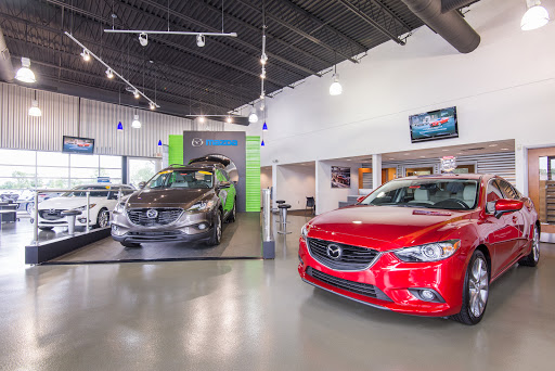 Mazda Dealer «Ray Skillman Mazda West», reviews and photos