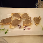 Photo n°2 de l'avis de Riccardo.o fait le 06/11/2021 à 11:26 sur le  Ristorante Il Giardino à Montalcino