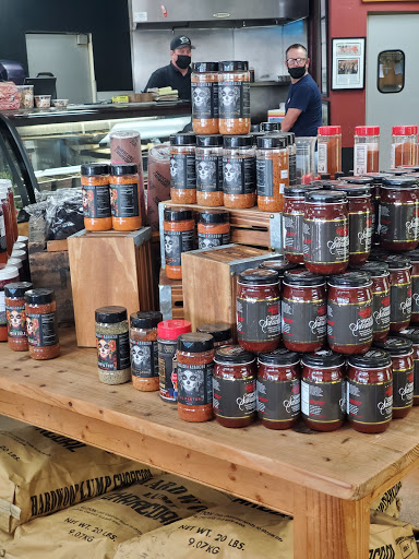 Butcher Shop «The Corner Butcher Shop», reviews and photos, 2359 Foothill Blvd, La Verne, CA 91750, USA