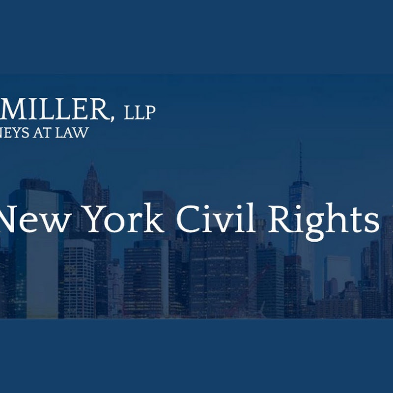 Sivin & Miller, LLP Attorneys at Law