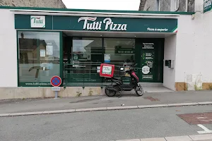 Tutti Pizza Beaupréau-en-Mauges image