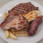 Photo n°1 de l'avis de Alby.a fait le 06/07/2023 à 15:45 sur le  Ristorante Pizzeria Buenos Aires à Massa Lubrense