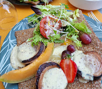 Plats et boissons du Crêperie La Cale de Rean à Guichen - n°10