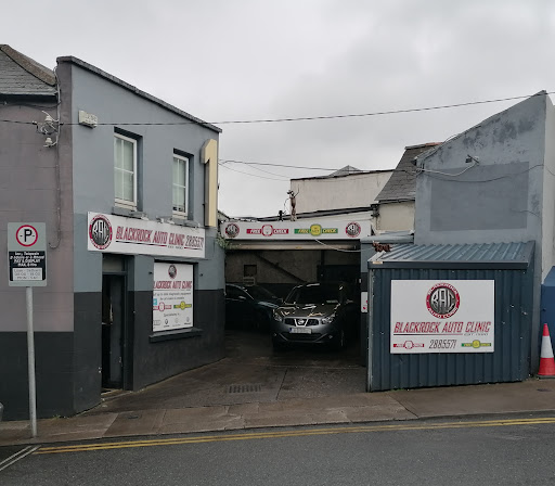 Blackrock Auto Clinic