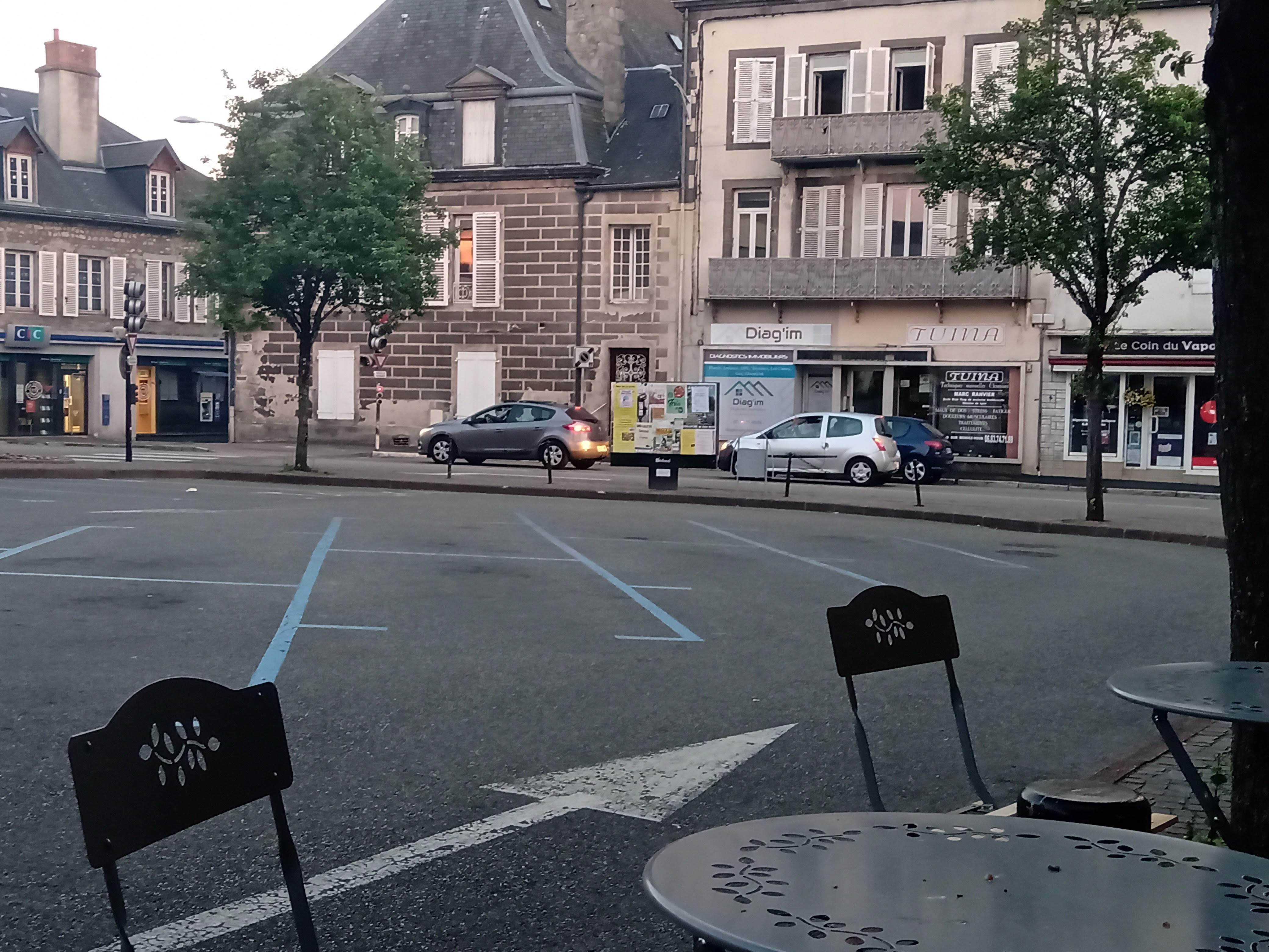 Photo n° 3 de l'avis de Zahid.h fait le 08/07/2019 à 07:37