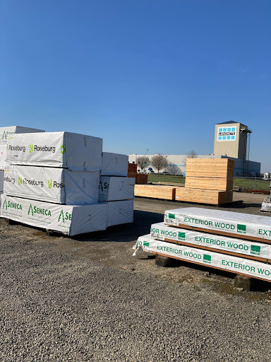 Hardware Store «Economy Supply of Lebanon», reviews and photos, 1055 Tangent St, Lebanon, OR 97355, USA