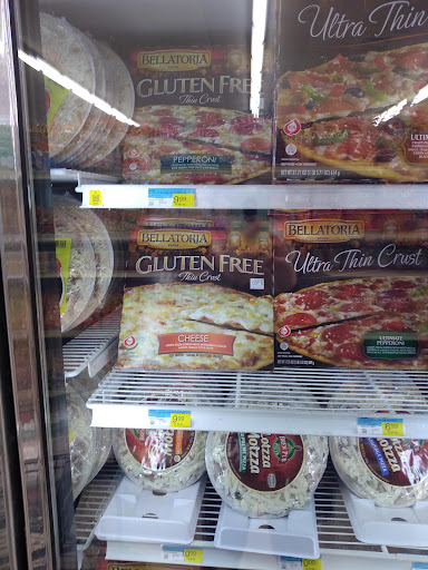 Grocery Store «Hansens IGA Food Center», reviews and photos, 305 W 5th St, Neillsville, WI 54456, USA