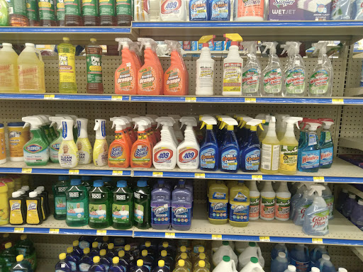 Discount Store «Roses», reviews and photos, 1536 Whipple Ave NW, Canton, OH 44708, USA