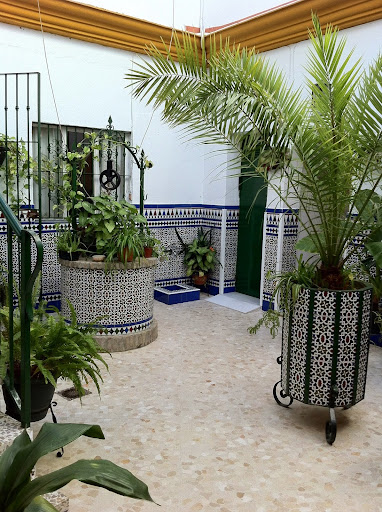 Hostal Mellizo en Lebrija