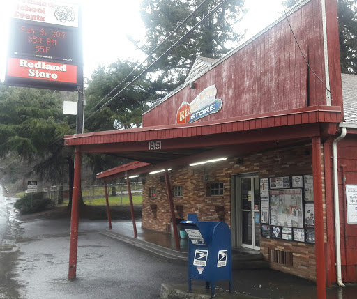 Redland Store, 18151 S Redland Rd, Oregon City, OR 97045, USA, 