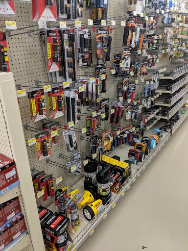 Shopping Mall «Ashland Hanover Shopping Center», reviews and photos, 215 N Washington Hwy, Ashland, VA 23005, USA