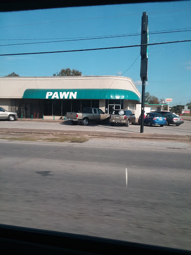 Diamond Pawn Shop, 8900 Jensen Dr, Houston, TX 77093, USA, 
