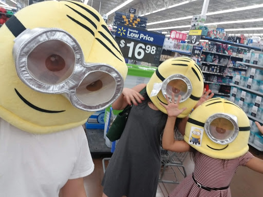 Department Store «Walmart Supercenter», reviews and photos, 7455 W Colfax Ave, Lakewood, CO 80214, USA