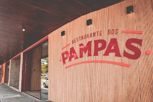 Restaurante dos Pampas image