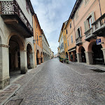 Photo n°8 de l'avis de Gabriele.l fait le 22/09/2023 à 15:22 sur le  Cafè Pizzosteria Palazzo Orlandi à Busseto