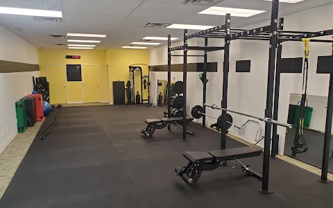 Monkey Bar Fitness image