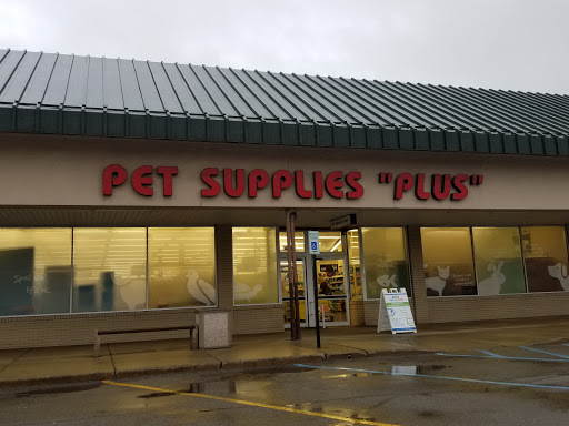 Pet Supplies Plus, 411 Boardman-Canfield Rd, Youngstown, OH 44512, USA, 