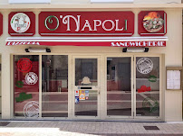 Photos du propriétaire du Restaurant italien O'Napoli à Civray - n°3