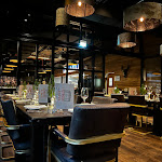 Photo n°3 de l'avis de Y. fait le 06/12/2022 à 15:38 sur le  The ASH Frankfurt à Frankfurt