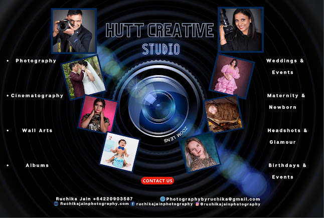 Reviews of Ruchika Jain Photography in Lower Hutt - Photography studio