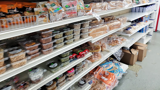 Kosher Grocery Store «Miami Kosher Supermarket», reviews and photos, 1622 NE 205th Terrace, Miami, FL 33179, USA